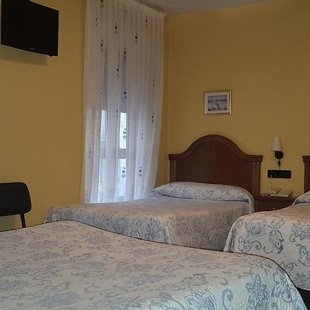 Hostal Guzman El Bueno By Gaiarooms León Eksteriør billede