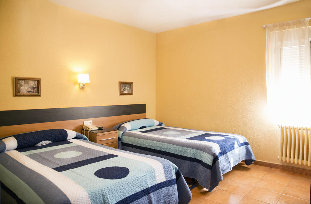 Hostal Guzman El Bueno By Gaiarooms León Værelse billede