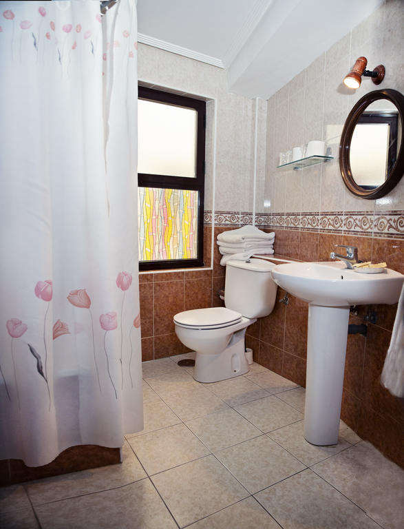 Hostal Guzman El Bueno By Gaiarooms León Værelse billede