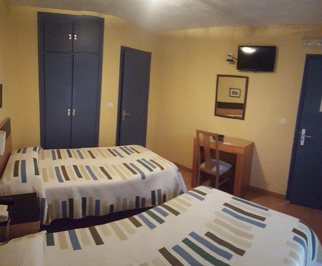 Hostal Guzman El Bueno By Gaiarooms León Eksteriør billede